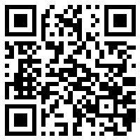 QR Code for bitcoin:153kPgiLEb6PR2ETxZ2beQtkXCgYrxAg3X