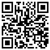 QR Code for bitcoin:153kzfotBJ8LM7GdF99MS84w3AWNjaGsWR