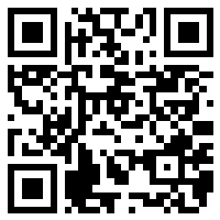 QR Code for bitcoin:153oJrSc48SVp5ptGd1oSj429qL8Xvyt85
