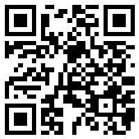 QR Code for bitcoin:153pHrww9zohjrfizFbFaAkCLeXyBA7KWx