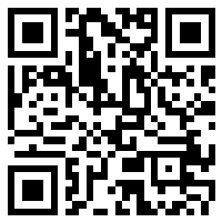 QR Code for bitcoin:153pc1hbVDTh84eNoNFL4xUvxyaaGwfJUn