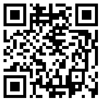 QR Code for bitcoin:153qCDVHhxpHkPmEkaEPkifWDYhfKh7ax3