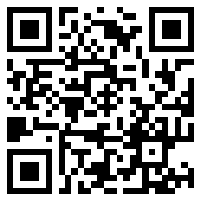 QR Code for bitcoin:153t2M5dfPYsjkqaFWtgi47ACq5HoSRhbD