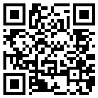 QR Code for bitcoin:153upvaVb2LHMFmr5cPCW9iw9bL8bHb8NV