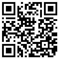 QR Code for bitcoin:153vCH18cQroeEigWUCHi4Bd3gz1sFwgr9