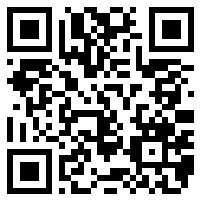 QR Code for bitcoin:153vitxCfyt8Tb813xWyNSiLX2xPo3Z4ut
