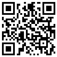 QR Code for bitcoin:153y8XKMbRST9BML22XUiYoU2MCSoCfVot