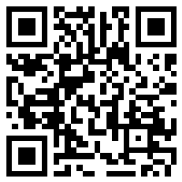 QR Code for bitcoin:15414oS5ME2rrxfiyxSfGCFPrHRY2NWs8t