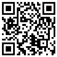 QR Code for bitcoin:15435WAxeaQE7PVDWGQiYvJZG44UHvbqSP