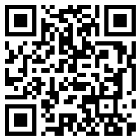 QR Code for bitcoin:154751Y6NHGqfDeiQJREHpUtsYA8nALZbQ