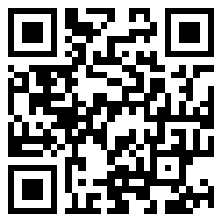 QR Code for bitcoin:1547ca83BJ2DXoG6jotbiskVMhKVbD8Fme