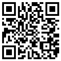 QR Code for bitcoin:1549FfQFbxDPVjzhcvrwZ8CVdrXkCySFaC