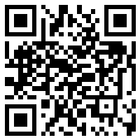 QR Code for bitcoin:154BCPVzSqsoWQusdK46pc3cvJdWUNkGE3