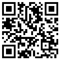 QR Code for bitcoin:154BsXSHfHkwwP17Lcm6MFECHg8pPRrbNR