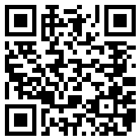 QR Code for bitcoin:154DAcDneqa8b5Tt1L5FearSgr9VfHpHJV