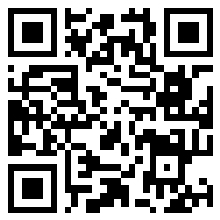 QR Code for bitcoin:154DL4ck6JqvymSpnrREthpMeXPWyf8Yp2