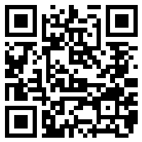 QR Code for bitcoin:154DQxNyv9dZurdwjmnmLnCsr7785o5CVa