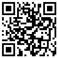 QR Code for bitcoin:154EvcJ7EFyGUNv2h7qP7pSpwrYnPiFfaW
