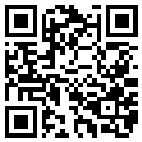 QR Code for bitcoin:154JpNCiTriSMttoMLdcHXXtbha47ipF3D