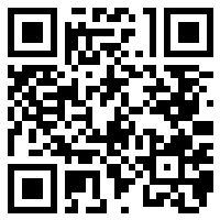 QR Code for bitcoin:154PRkSa55a6YUwumSxFuZPgDy8zLfWhWM