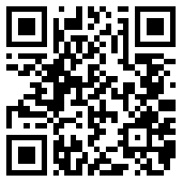 QR Code for bitcoin:154PsCs7rPWAuvwxU8RU69bGyfxhtCeY5E