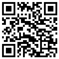 QR Code for bitcoin:154QeGV7XKWDbqeZ5rtuFLToSzt1mzcUVk