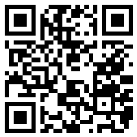 QR Code for bitcoin:154R7jNXEMTJqsFUcEXZSTw4K4RmzGyP5o