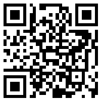 QR Code for bitcoin:154Sn2yX2vWJH3zg9kwLUxENbCLNfYMfbb