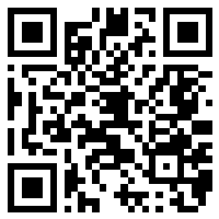 QR Code for bitcoin:154T8FfDDKQ48idCqa9yronP5VD5ujNvof