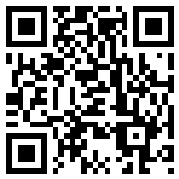 QR Code for bitcoin:154TYPbvJPg3iQPw54vTdU8pCGVY4T874B
