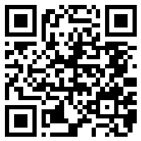 QR Code for bitcoin:154TmprgXTsgne936JZBmAnoDEV2SA1xGp
