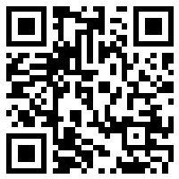 QR Code for bitcoin:154U6ruK2P2VWQsY7BoHAsTjBNeSMNuu9e