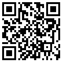 QR Code for bitcoin:154Yg6NfCbCk6dkg4m1agPToCCbVEZsC1j