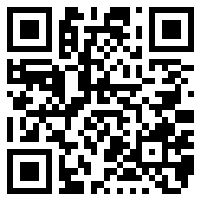 QR Code for bitcoin:154b6SS4MdV9FPJoa2nncbMx2phqjjqtsJ