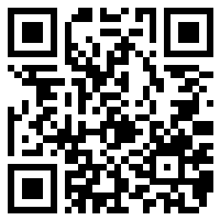 QR Code for bitcoin:154bPU2oqSSKZUa7UDo2CPPiVgmbnaZmk3