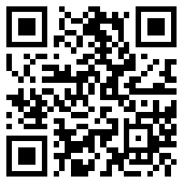 QR Code for bitcoin:154dEeAWGu4ToCVrc3M68sWTf8AbcFbtN8