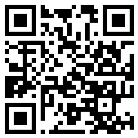 QR Code for bitcoin:154dSyAEAXpNFHCJChDJqUjUSP52YeMzyQ