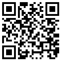 QR Code for bitcoin:154mE9MUg8PsFn1sYt8RMbBShNxPdFmoZb