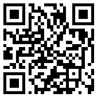 QR Code for bitcoin:154o7ch1y63hWKdHEz5TA6HwK7MGf3yW6Y