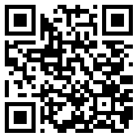 QR Code for bitcoin:154pVcoigJKRynSLizBoz9GDh6VooPbVrr