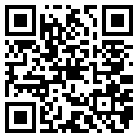 QR Code for bitcoin:154q3vD45LUeDRaY2seca4SH5xHq1S6WJp