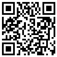QR Code for bitcoin:154sc3Bk23DFa3FdXqkWFCewCcaREhP9h1