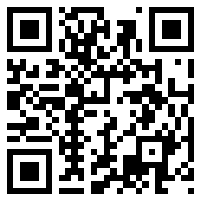 QR Code for bitcoin:154vx58wWkPyAL8GQtgG1ZWrQ2ZLesPhGe