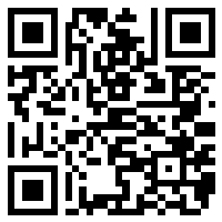 QR Code for bitcoin:154wPdML3RzggUWN7FgkP1q117MSkGoMcP