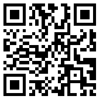 QR Code for bitcoin:154xUS8e2mDGF7c7P8YAy411xnvogZdZjd