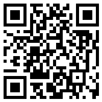 QR Code for bitcoin:154xkmQbNysn31PSxoSnty4c7VLEsF6WSR