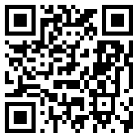 QR Code for bitcoin:154y2p1Da6e9zBqXWWfXHTFfgmvo1FKodW