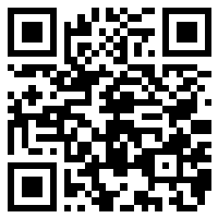 QR Code for bitcoin:15522LCPvxfsx8s13ojCPzmVQYmft29vWV