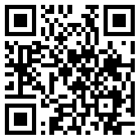 QR Code for bitcoin:1557L4EUFS4jynTBYMMFHayYSE8D3hWYNR