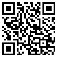 QR Code for bitcoin:155EXmVRBjU6oxvtP6U5VX7yyeWiMYoXDq